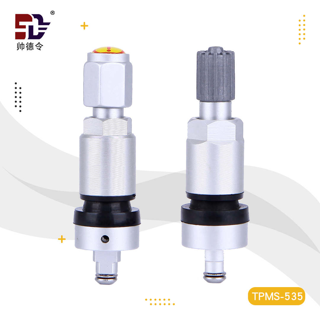 TPMS-535