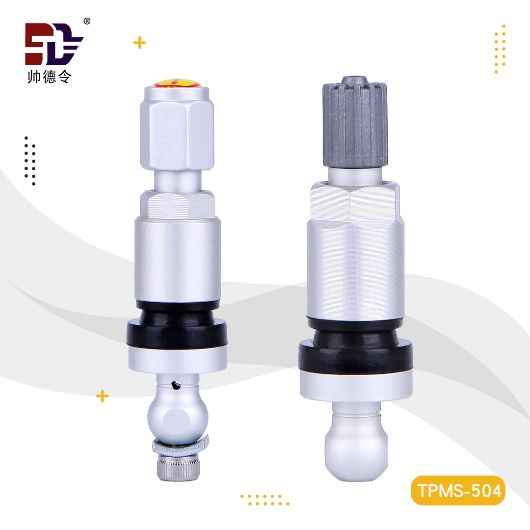 TPMS-504