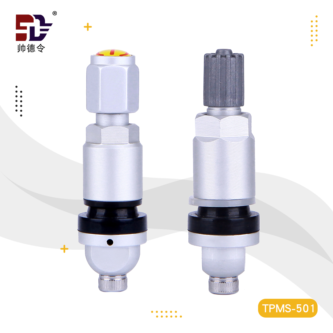 TPMS-501